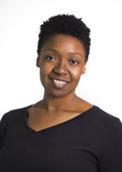 Keisha Williams