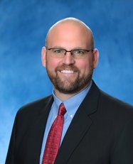 Nick Schroeck