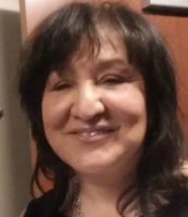 Angela G. Reyes