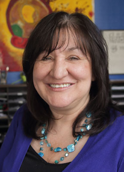 Angela G. Reyes