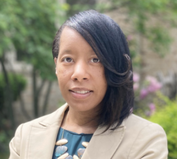 Laprisha Daniels