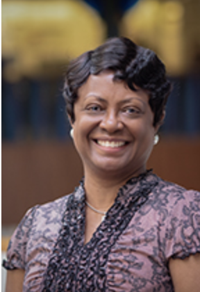 Simone Charles
