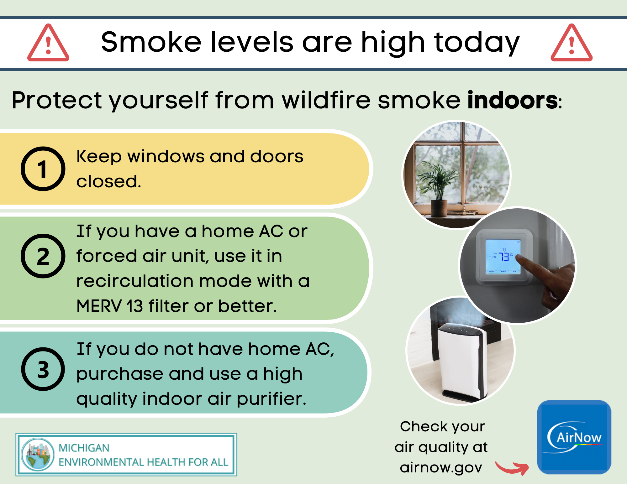 Wildfire Smoke Resources CA PHE Wildfire Smoke Resources CA PHE