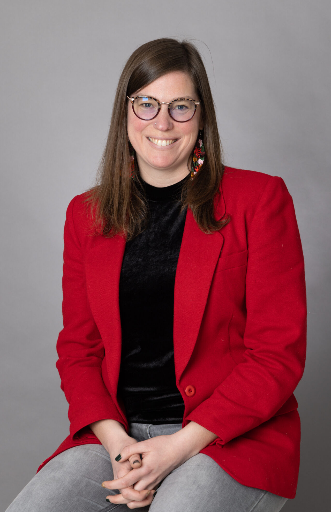 Erin Stanley | CA-PHE